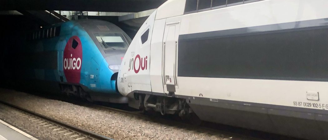 SNCF