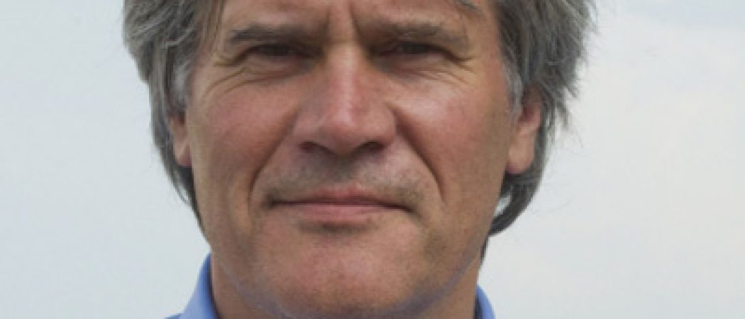 Stéphane Le Foll sera candidat à la présidentielle et souhaite une primaire à gauche