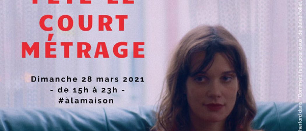 Trégor Cinéma fête le court métrage à la maison