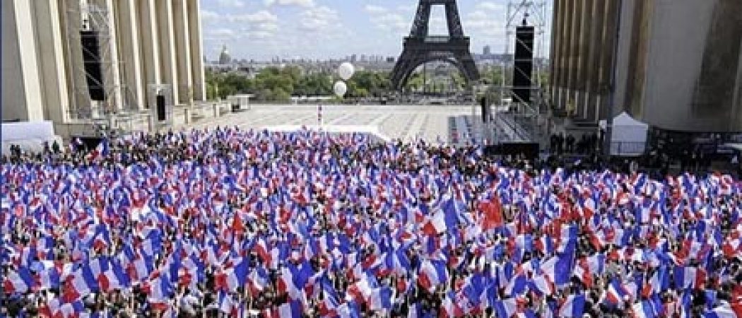Une pétition pour « une vraie droite pour la France »