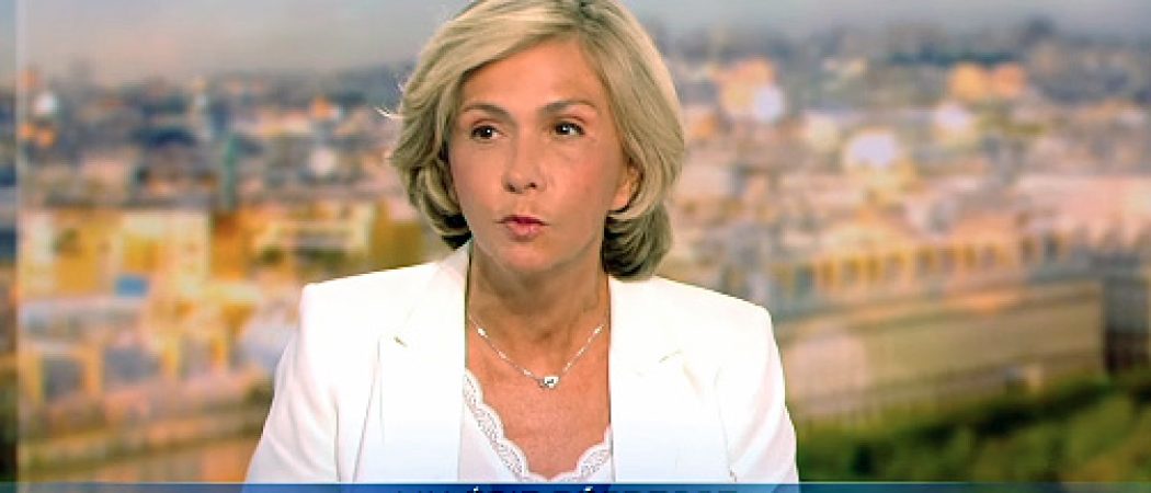 Valérie Pécresse a annoncé son intention de se présenter à l’élection présidentielle.