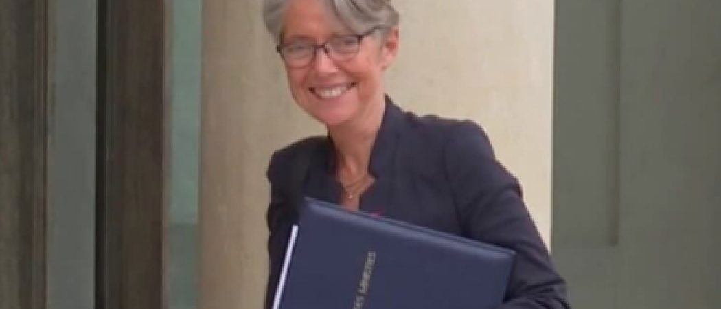 Le nouveau gouvernement Macron n'est pas une "Renaissance"